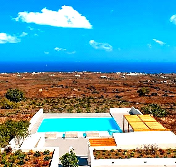 North Wind Luxury Suites